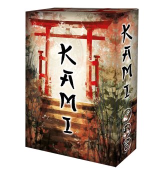 KAMI