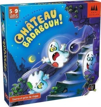 CHATEAU BADABOUH