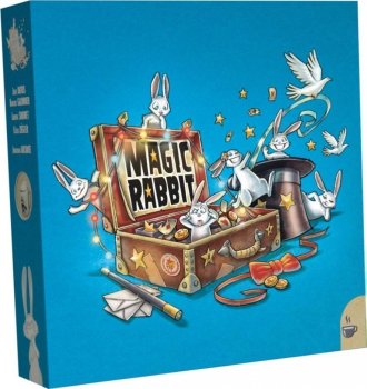 MAGIC RABBIT