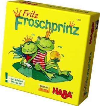 FREDDY LE CRAPAUD