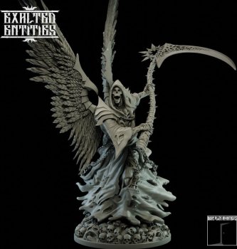 CHARON PROPHET OF DECAY