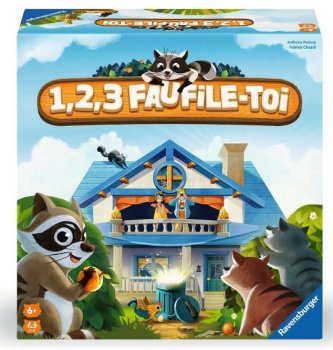 1 2 3 FAUFILE TOI
