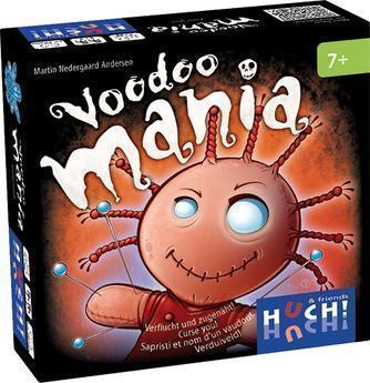 VOODOO MANIA