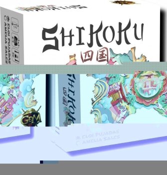 SHIKOKU