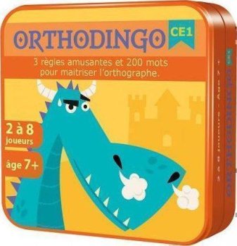 ORTHODINGO