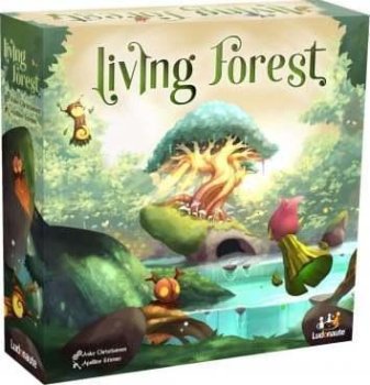 LIVING FOREST
