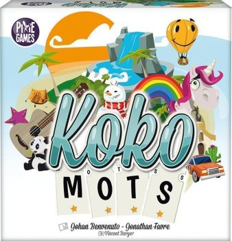KOKOMOTS