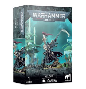 MAUGAN RA (ELDAR)
