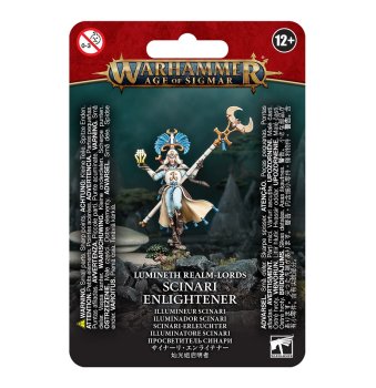 ILLUMINEUR SCINARI