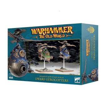 GYROCOPTERS & GYROBOMBERS / Gyrocopteres Nains