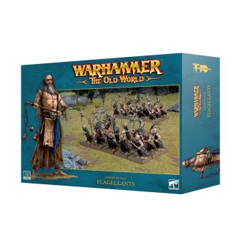 FLAGELLANTS (EMPIRE OF MAN)