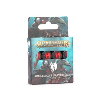 SET DE DES SOULBLIGHT GRAVELORDS 2025