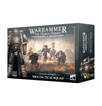 Warhammer : The Horus Heresy – Saturnine (VF)