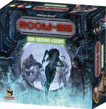 ROOM 25 (MATAGOT)