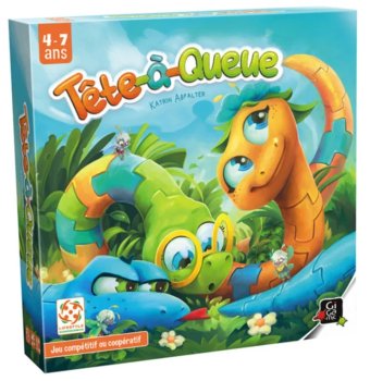 TETE-A-QUEUE