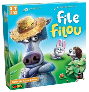 FILE FILOU !
