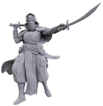 DESERT GIANT - PATHFINDER MINIATURE
