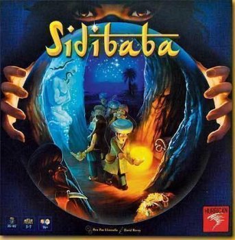 SIDIBABA