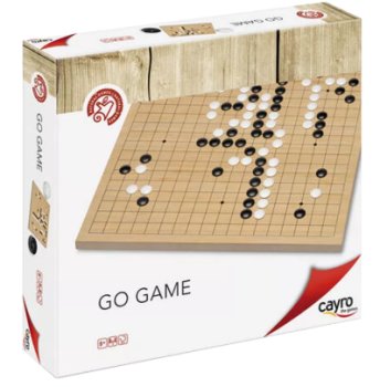 JEU DE GO CAYRO