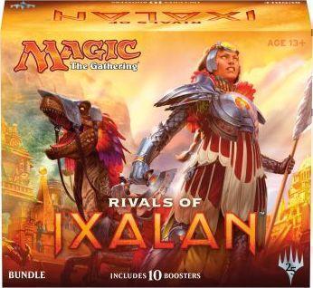 BUNDLE RIVALS OF IXALAN VO 