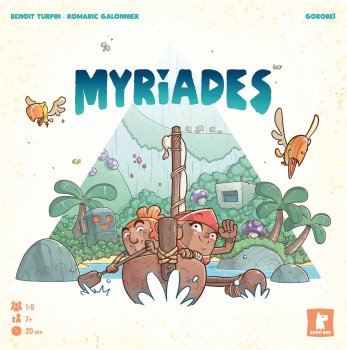 MYRIADES