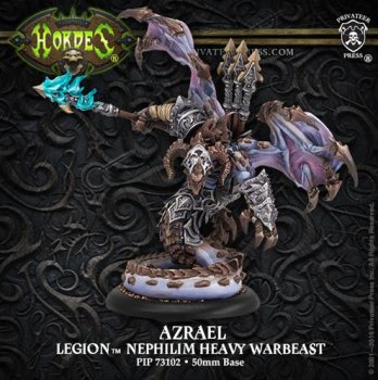 AZRAEL