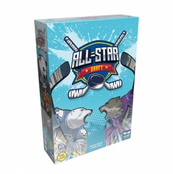 ALL-STAR DRAFT