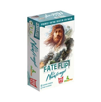 FATE FLIP - LE NAUFRAGE