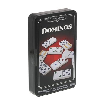 DOMINOS PREMIUM CLASSICS