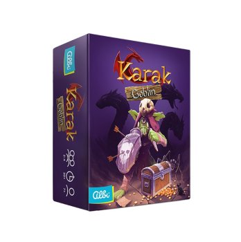 KARAK GOBELIN