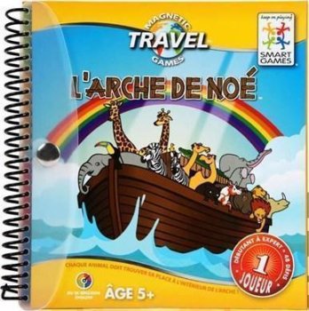 L’ARCHE DE NOE