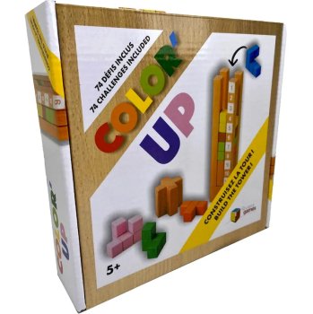 COLOR’UP