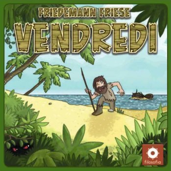 VENDREDI VF (FREITAG)