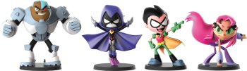 TEEN TITANS GO ! MAYHEM