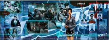 L’ECRAN C.O.P.S. 2E ED