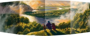 ECRAN HUMBLEWOOD
