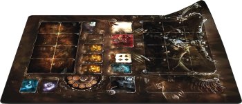 PLAYMAT ETHERFIELDS
