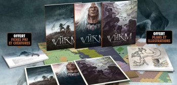 WURM 2 : LOT SAGAS (OFFRE KS)