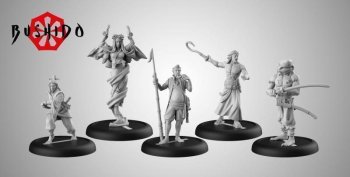 STARTER PIRATES DE JUNG