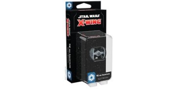 TIE DES INQUISITEURS XWING 2.0