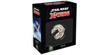 PUNISHING ONE X-WING 2.0