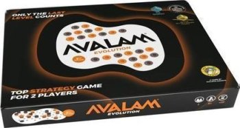 AVALAM EVOLUTION