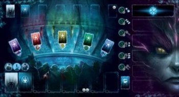 TAPIS ABYSS (PLAYMAT)
