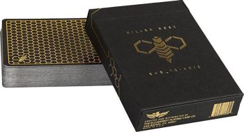 BICYCLE BEES RELOADS
