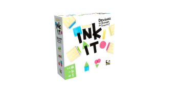 INK IT