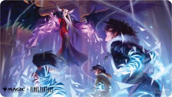 PLAYMAT FINAL FANTASY MAGIC THE GATHERING V11