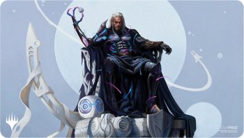 PLAYMAT Tezzeret mythique aux portes de l’éternité