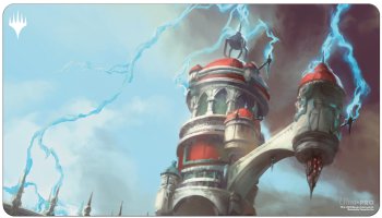 PLAYMAT IZZET RAVNICA REMASTER