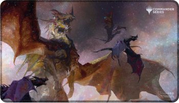 TAPIS UR-DRAGON - STITCHED COMMANDER SERIES 3