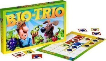 BIO TRIO